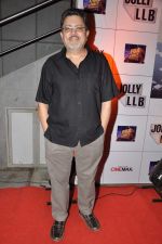 at the Premiere of the film Jolly LLB in Mumbai on 13th March 2013 (24).JPG